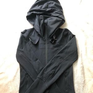 Lululemon Zip up sweater